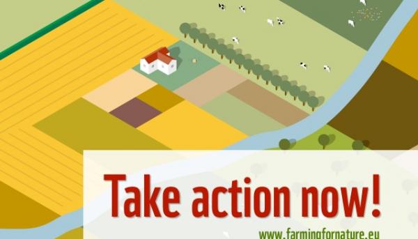 Un appello pubblico per la nuova politica agricola europea