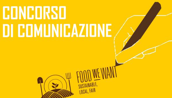 concorso di comunicazione