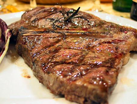 Carne, produzione e consumo globale in crisi