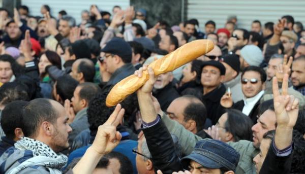 Cibo per il cambiamento